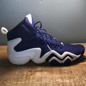 Adidas Crazy 8’s